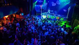 La Station w/ Romain Play , Andrade , Dure Vie , Phil Dark