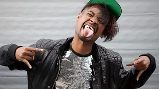 Danny Brown en concert