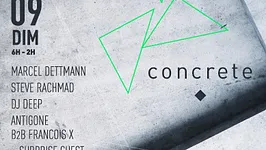 Concrete