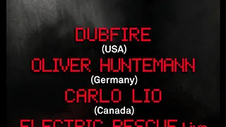 SCI + TEC : DUBFIRE, OLIVER HUNTEMANN, CARLO LIO