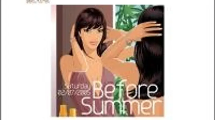Before Summer