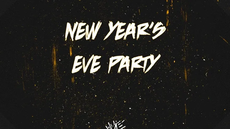 New Year's Eve Party