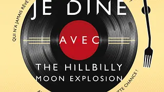 Ce soir je dine avec