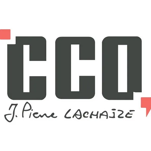 CCO, Centre Culturel Oecumenique