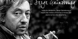 Soirée à thème : Hommage à Serge Gainsbourg