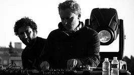 Versatile label night
