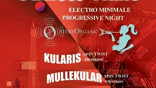 Progmatic VII