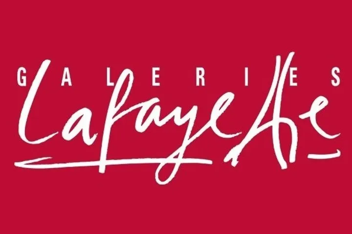 Les Galeries Lafayette