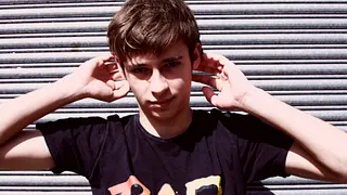 Flume - paris - le trianon