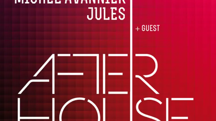 After house vol.2 - Release Party