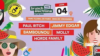 Brunch Electronik #3