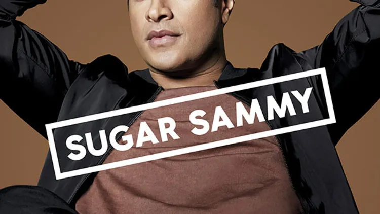 Sugar Sammy