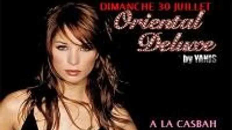 Derniere Oriental Deluxe