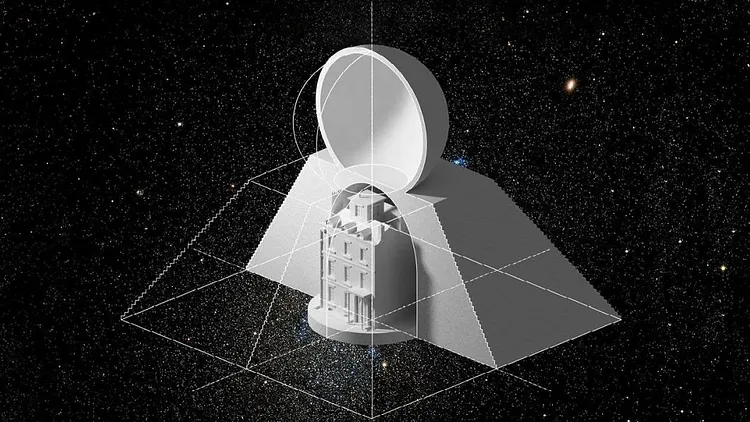 Globes. Architecture & sciences explorent le monde