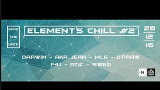 ELEMENT’S CHILL BY CPS TWELVE