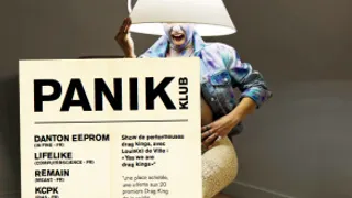 Festival Pigalle - Panik Pigalle Klub