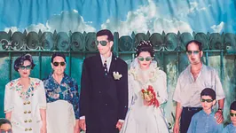 Mariages - عرس (Algérie-Maroc-Tunisie)