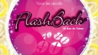 Flashback-We love 80's-90's
