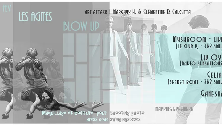 Blow Up