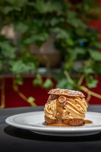 Brasserie des Prés Restaurant Paris