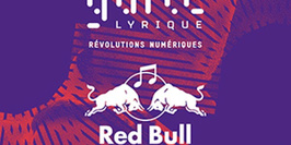 Red Bull Music Academy - Nicolas Godin