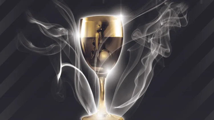 Golden Party