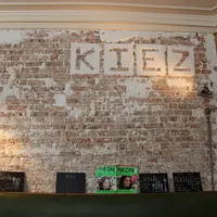Kiez Biergarten
