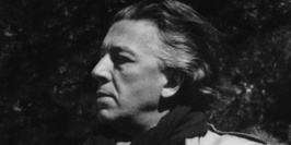 50ème anniversaire de la disparition d’André Breton