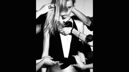 Exposition Alber Elbaz / Lanvin : Manifeste