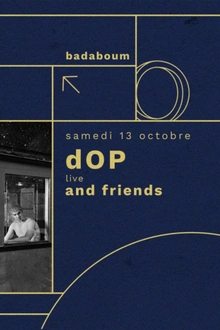 dOP (live)