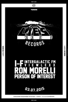 L.I.E.S Records