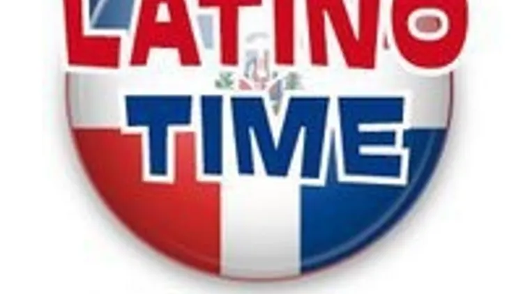 LATINO TIME : votre soirée dominicaine du dimanche