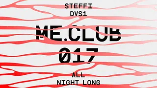 ME CLUB 017