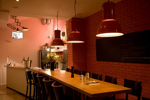 Glou Restaurant Paris