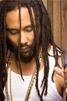 Ky-Mani Marley