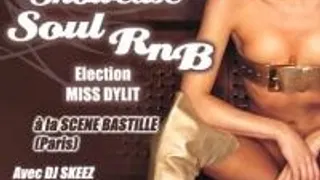 Dylit Soul Session