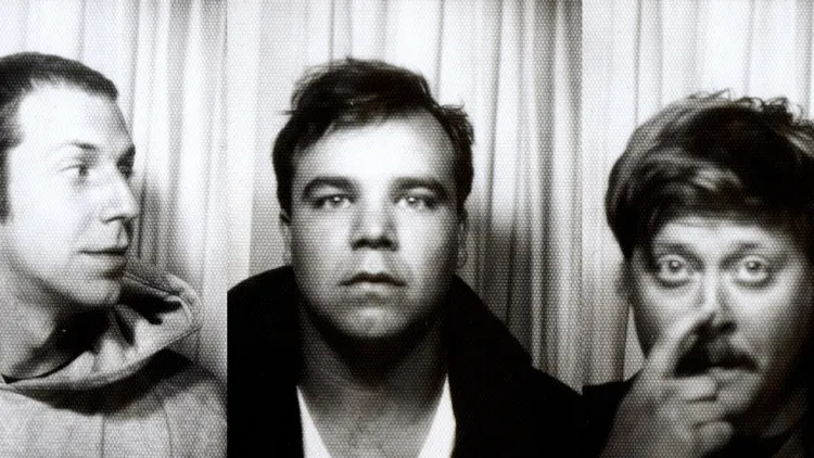 FUTURE ISLANDS + MANATEE