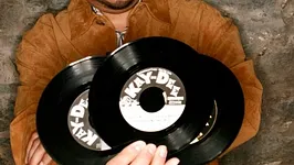 MELTING SOUL pres. SOUL SPEKTRUM avec KENNY DOPE