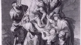 Rubens et Van Dyck