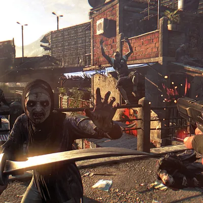 Dying Light sur PS4 et Xbox One : saurez vous échapper sans relâche aux zombies jour et nuit ?