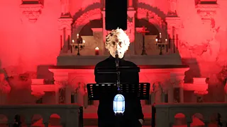 Histoires de civils et de soldats, lecture-spectacle d'après Bierce, Bloy et Garchine