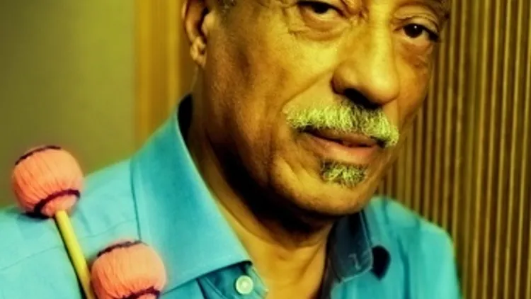Mulatu Astatke