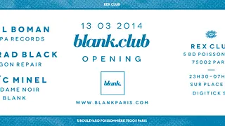 Blank Klub