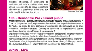 Festival Désin'VOLT