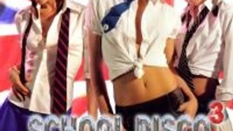 School Disco #7