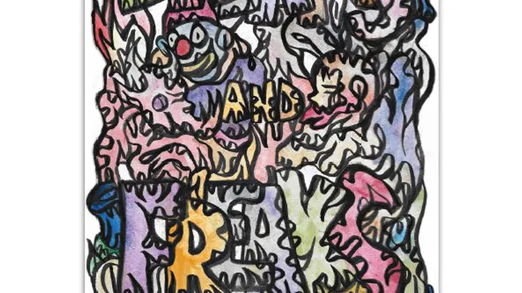 Exposition Dreams and Freaks