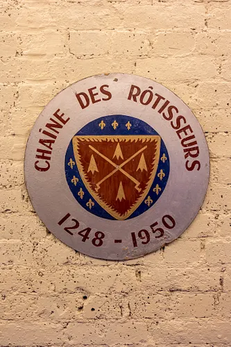 Le Chardonnay Restaurant Paris