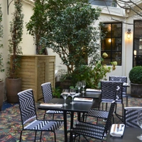 Hôtel Bienvenue - Bien Venu
