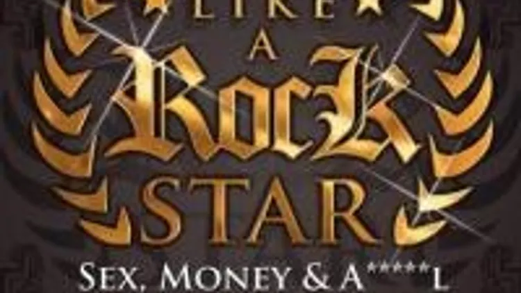Like A Rockstar