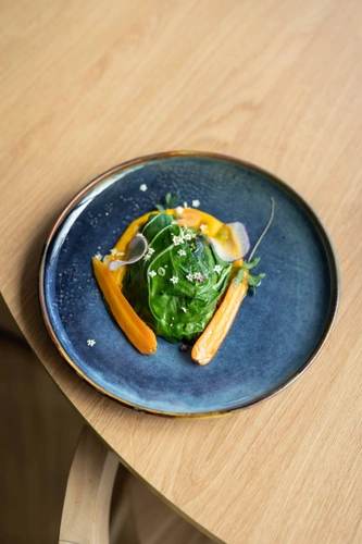 Nosso Restaurant Paris